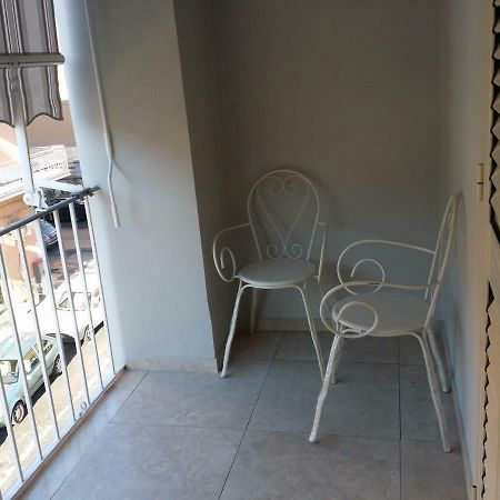 Casa Archimede Apartment Syracuse Exterior photo