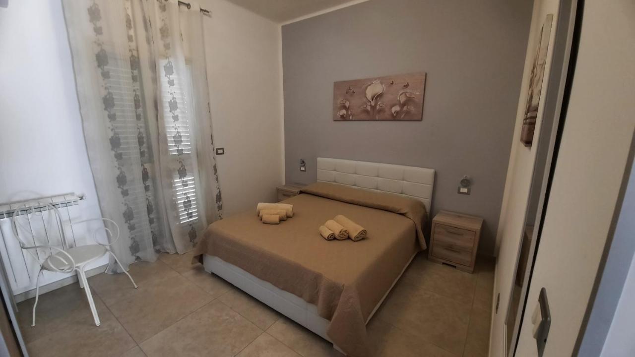 Casa Archimede Apartment Syracuse Exterior photo