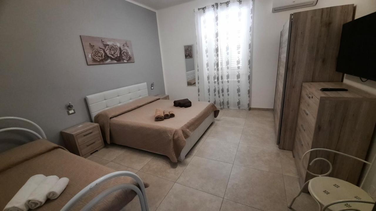 Casa Archimede Apartment Syracuse Exterior photo