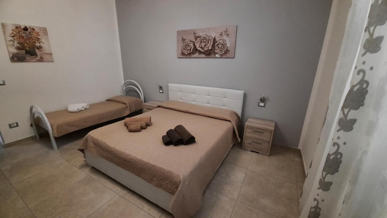 Casa Archimede Apartment Syracuse Exterior photo