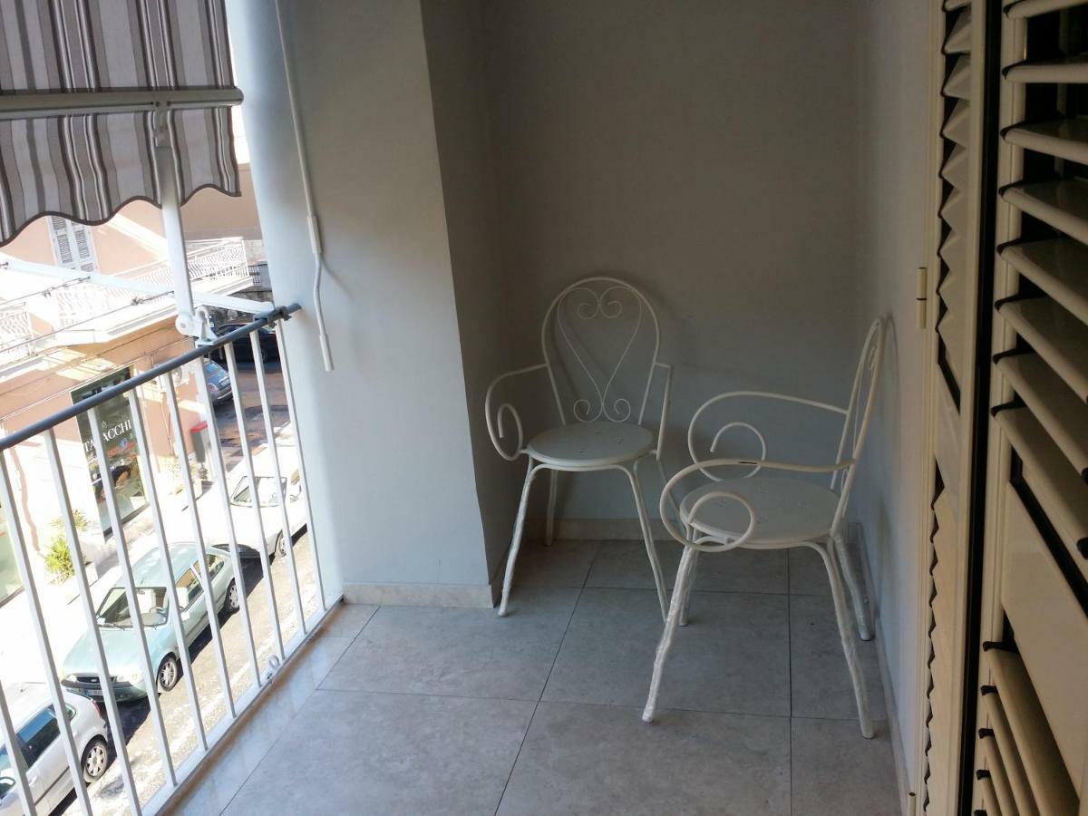 Casa Archimede Apartment Syracuse Exterior photo